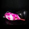 5.3 cm Amazon Hot Sale New Topwater Jump Fish Frog Lure Bodies Frog