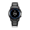 2019 Best Selling Android Smart Watch blue tooth sport smart watch GPS tracking airpressure altimeter compass support SIM card
