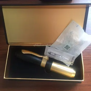 TOP-Q Top Quality brand needle free lip dermal filler injector Anti-wrinkle meso hyaluronic pen