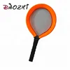 new design cheap price OEM neoprene plastic tennis racket with soft PVC balls