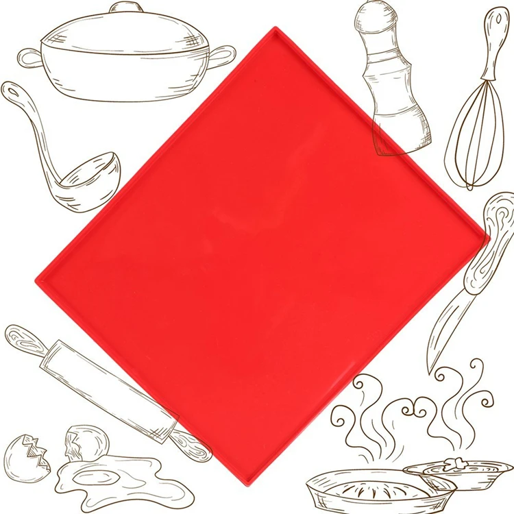 non stick baking mat