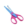 Wavy Blade Kids School Craft Scissor