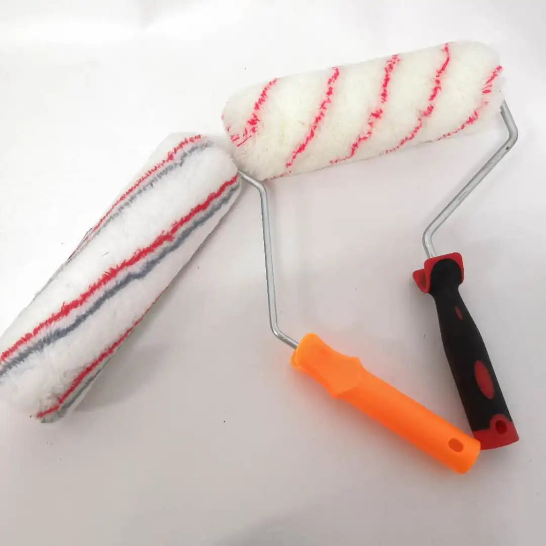 High Quality Eu Type Paint Roller/nap Epoxy Rollers/lowes Alkie