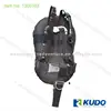 Scuba diving compensator