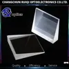 Custom optical glass Znse wedge prism