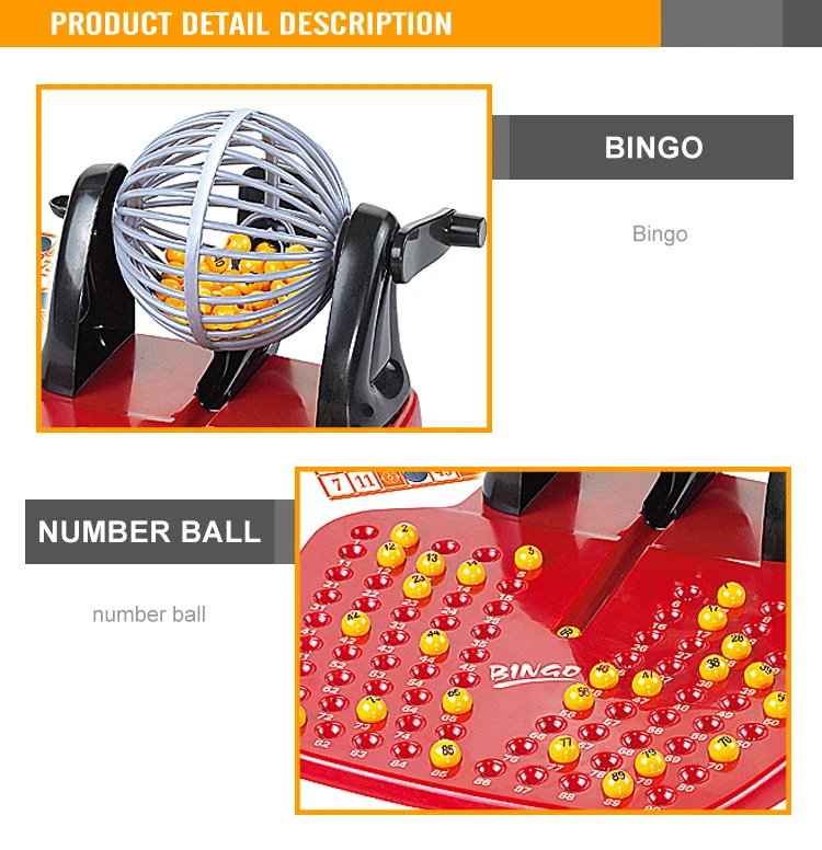 Kids Funny Kids Plastic Electronic Bingo Game Buy Bingo Game