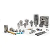 Waterjet Replacement parts for Some Famous Waterjet Cutting Machine Brand