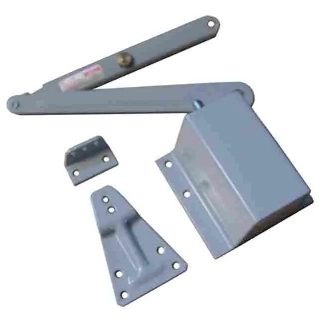 Mpowr 805 Hydraulic Door Closer Buy Door Closer Product On Alibaba Com