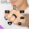 Jakcom R3 Smart Ring Security Locks Boat Motors Electronic Door Lock Bike