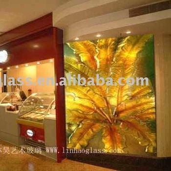 where to buy decorative glass