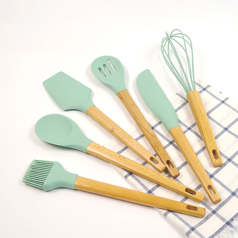 Baking Utensils 1
