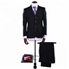 High Quality Hotel Receptionist Manager Uniform stylish Men slim fit suit