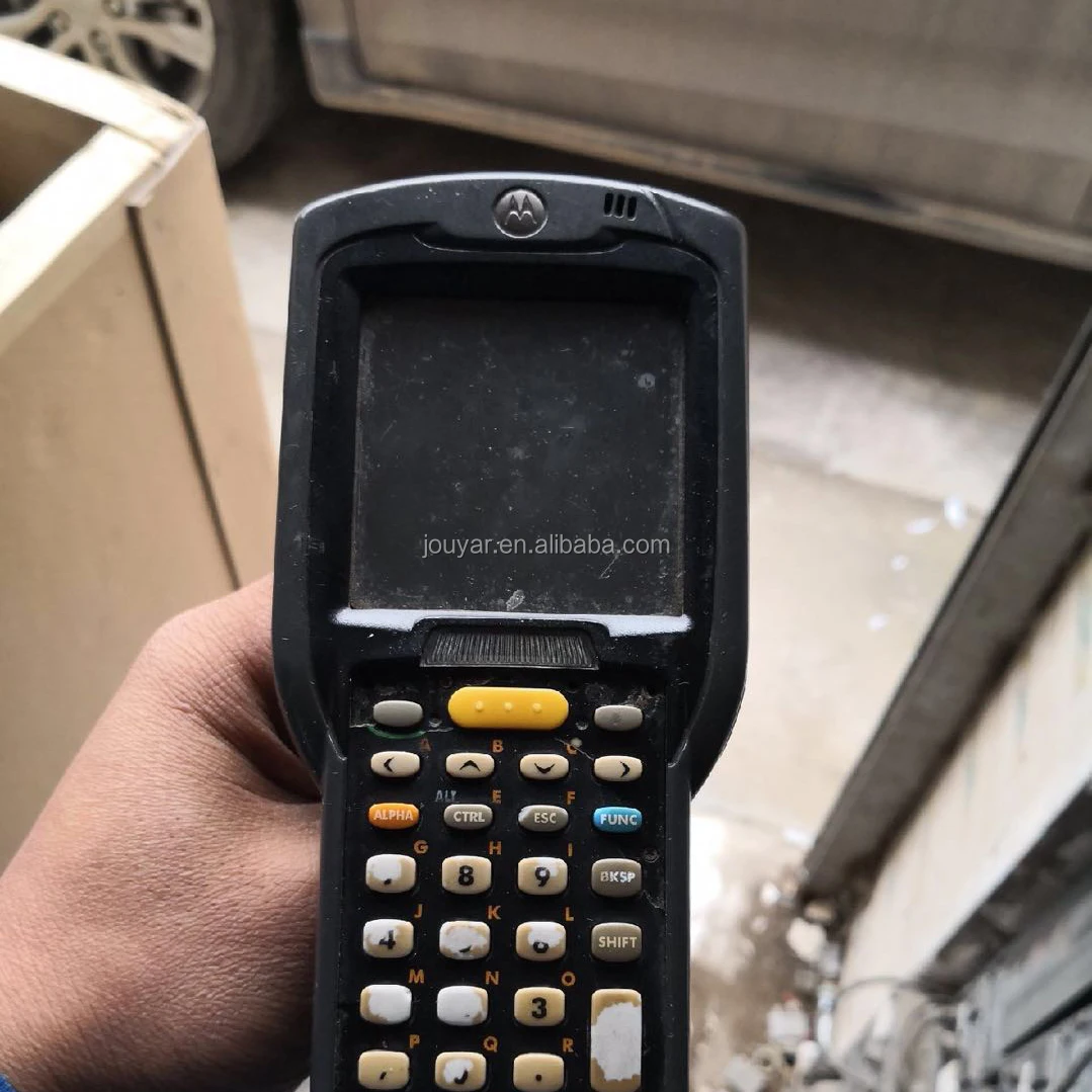 Used Pda Machine Pda Part For Motorola Mc3090 Buy Pda Machine,Pda