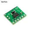 high quality led usb electronic components excellent smd smt pcb assembly