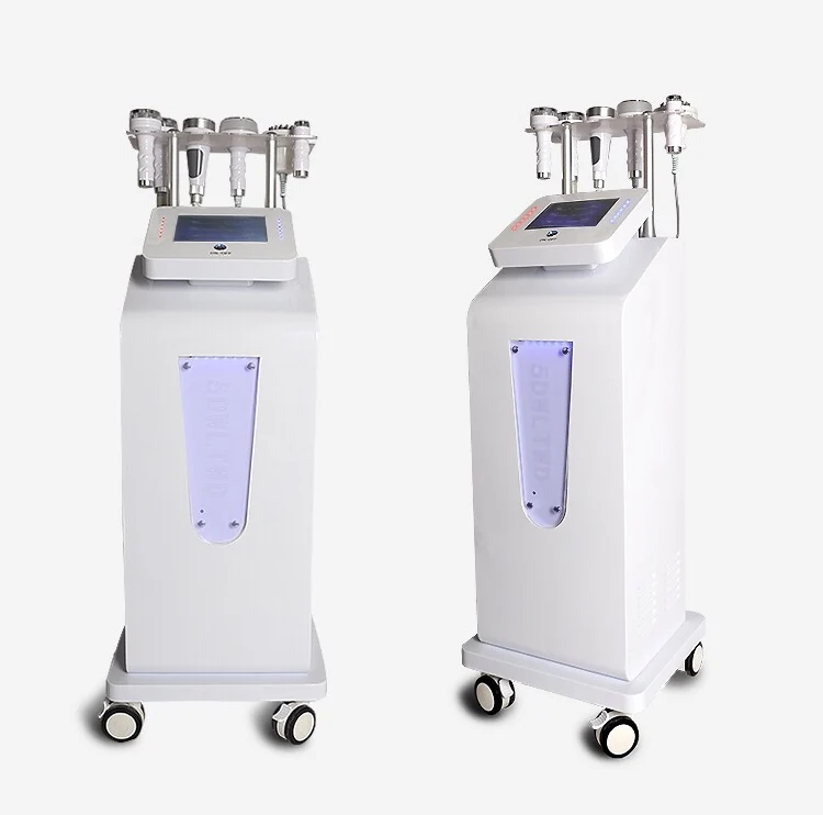 
80k cavitation Ultrasonic Electric Cupping Therapy Machine for Body Massage and Sculpting  (62143754934)
