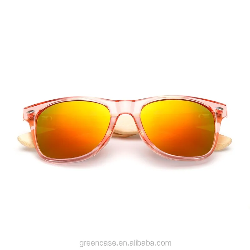 

Stainless Steel Spring Hinge PC Wooden Sunglasses from China Shenzhen