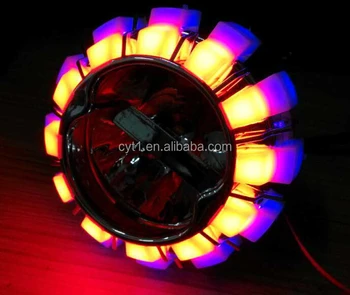 projector light for motorcycle price