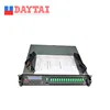 DAYTAI 16 way EDFA 1550nm optical amplifier with WDM or without WDM is optional for optical communication E-TYPE