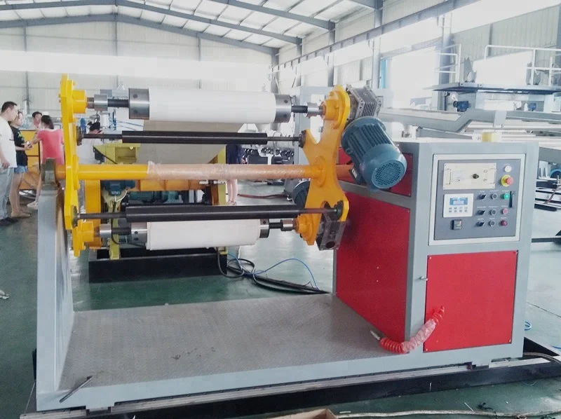 Winding device. Линия 50.70 PVC Экструзионная. PVC Edge horizontal Slitting Machine. PVC quality Inspection Machine. Band Sarma Makinasi.