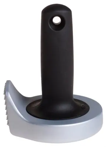 Oxo Good Grips Bladed Meat Tenderizer Find Get Quotations Oxo Good Grips Meat Pounder And Tenderizer