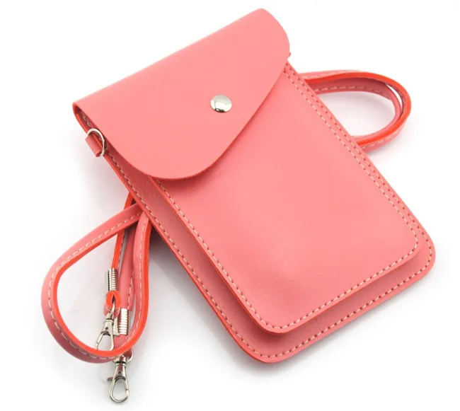 mobile purse for ladies