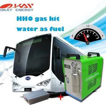 Save Fuel With Diesel Gasoline Lpg Engines Hho Hydrogen Generator For ...