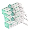 Wholesale micro needle 192 needles derma roller for skin care
