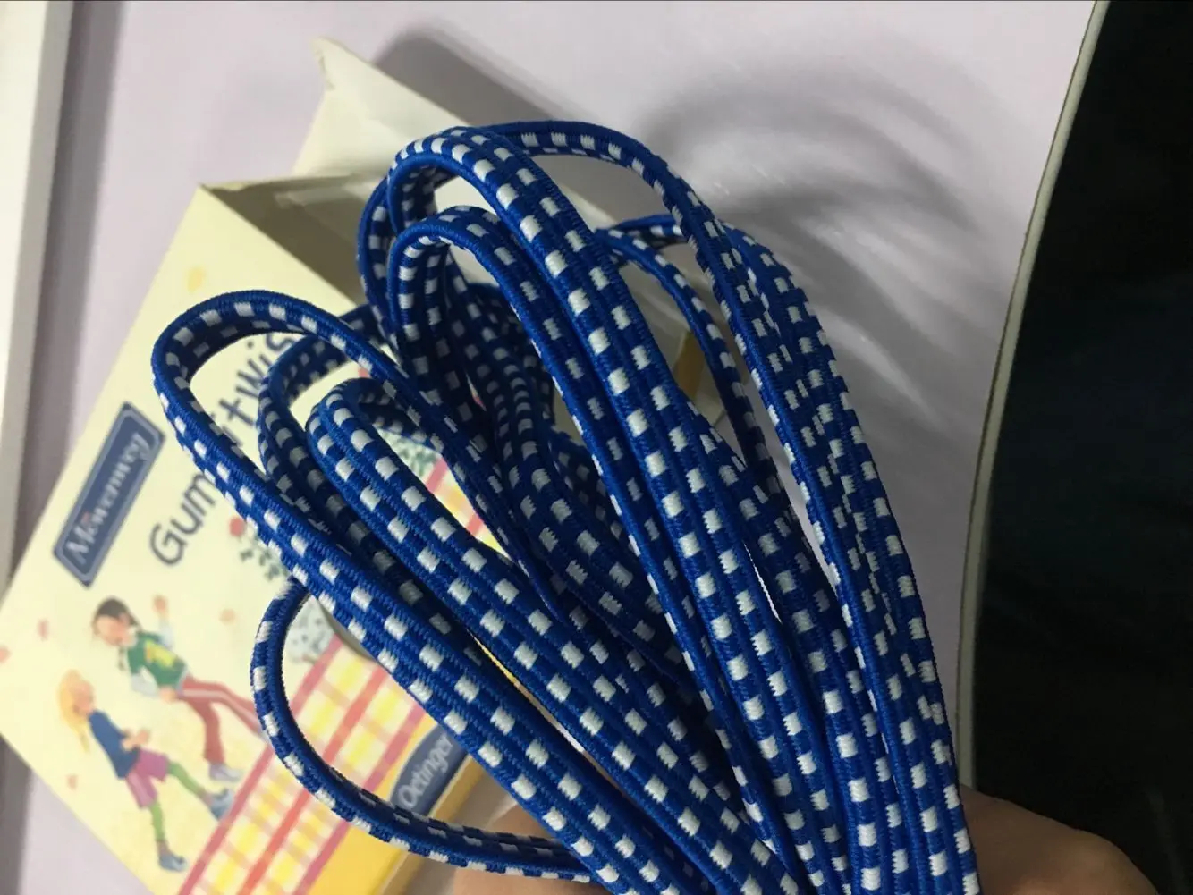 blue rope with with spots.jpg