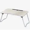 wood home funiture mini practical foldable desk for laptop/computer/study etc
