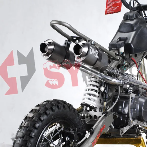 pit bike 140cc big bore kit