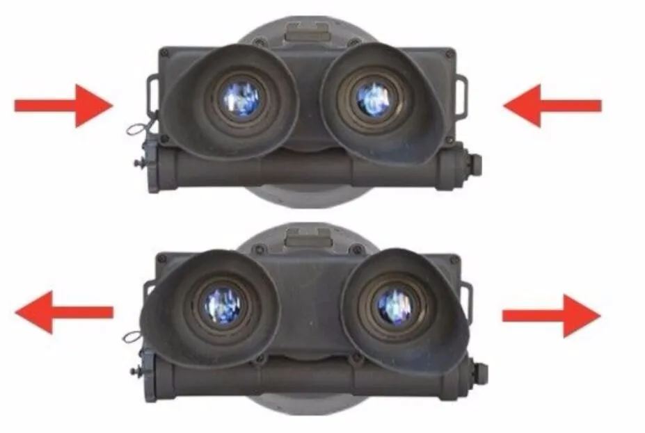 Tactical Military Night Vision Goggles Gen 4 Buy Night Vision,Night