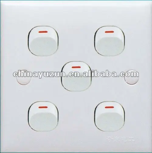 6 gang 1 way wall switch, 6 gang 1 way wall switch suppliers and 6 gang 1 way wall switch, 6 gang 1 way wall switch suppliers and, Wiring diagram