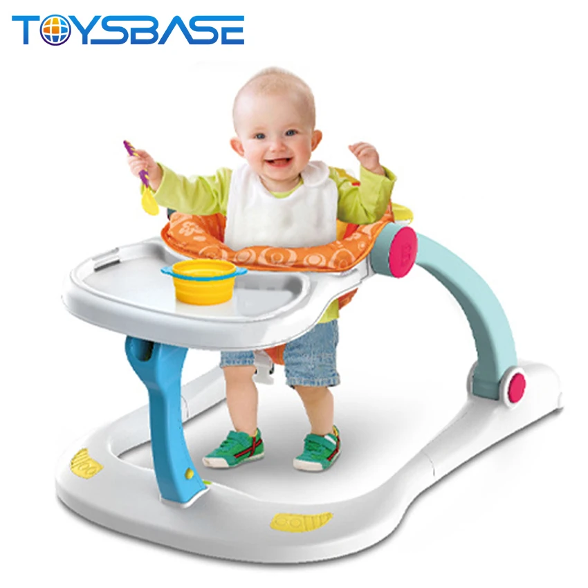 inflatable baby walker