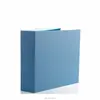 luxury cardboard folding box for gift and custom folding boxes with magnetic closure