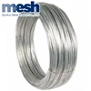 2.5mm Electro Galvanized Steel Iron Metal Wire