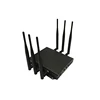 AR9344 load balance 3g 4g lte gsm gprs dual sim card slot bonding router