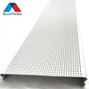 Aluminum Hook mounting Strip installation System Tubeline Ceiling