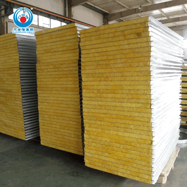 Lowes Cheap Wall Paneling Eps Rockwool Glasswool Sandwich Panel For Mobile House Buy Wall Panel Exterior Wall Panel Pu Wall Panel Product On Alibaba Com