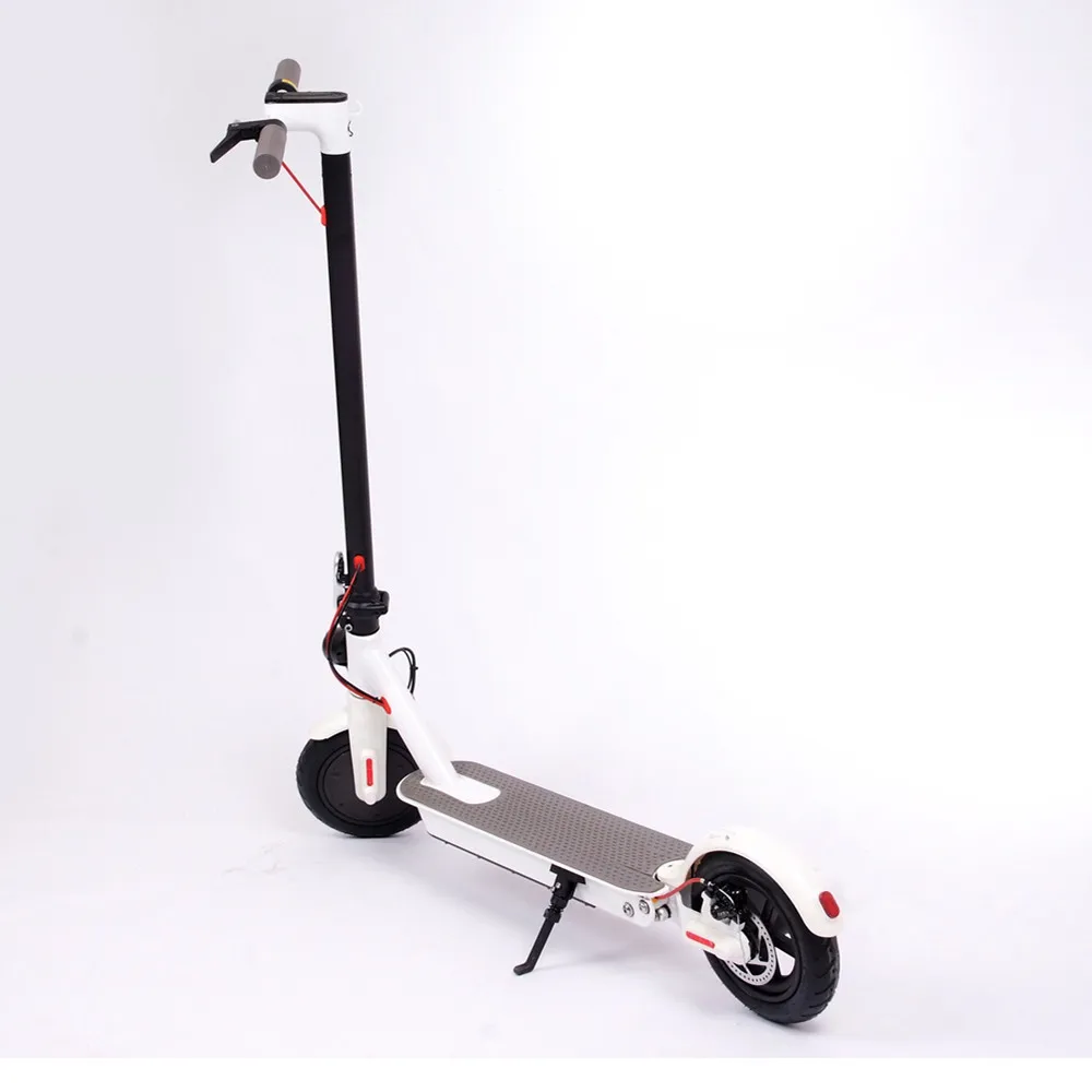 Новый продукт MI 365 25 км/ч складной электрический скутер