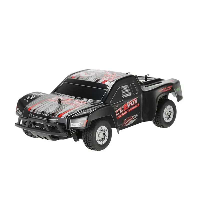 Wltoys L353 1/24 2.4g Electric Brushed 2wd Rtr Rc Buggy Car Remote