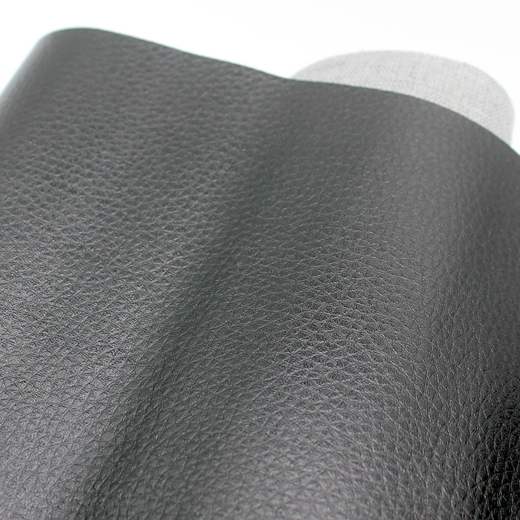 Upholstery Pu Leather Waterproof Leatherette - Buy Pu Leather ...