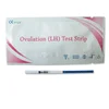 bulk one step self urine blood testing rapid diagnostic oem ovulation LH test strips kits