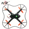 Professional 407 cheap remote control jet plane