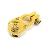 W01 Professional Gauge Marine Clamp Connector Accessories Car Parts Battery Terminals
