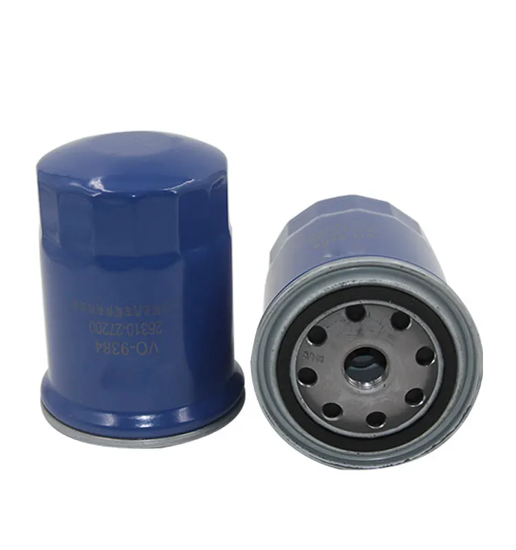 Vso10270 Best Choice High Efficiency Auto Oil Filter For H Yundai/k Ia