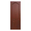 Alibaba china fiber glass door wood grain texture smc
