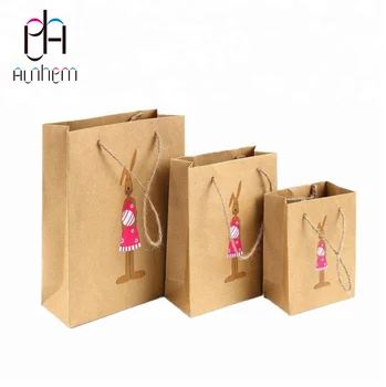 paper tote bags with logo