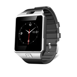 DZ09 Smartwatch Phone Camera iOS Android