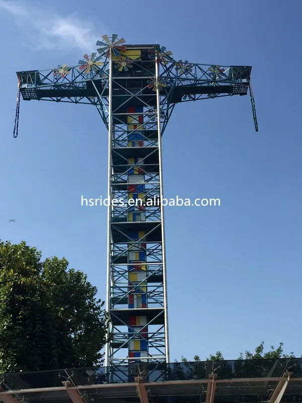 Bungee Jumping Amusement Park Equipment For Sale Buy Amusement Park