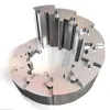 CNC machine shop service in china anodizing electroplating polishing baking paint sand blasted process factory